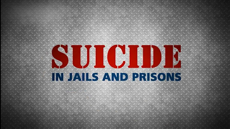 Jail Suicide