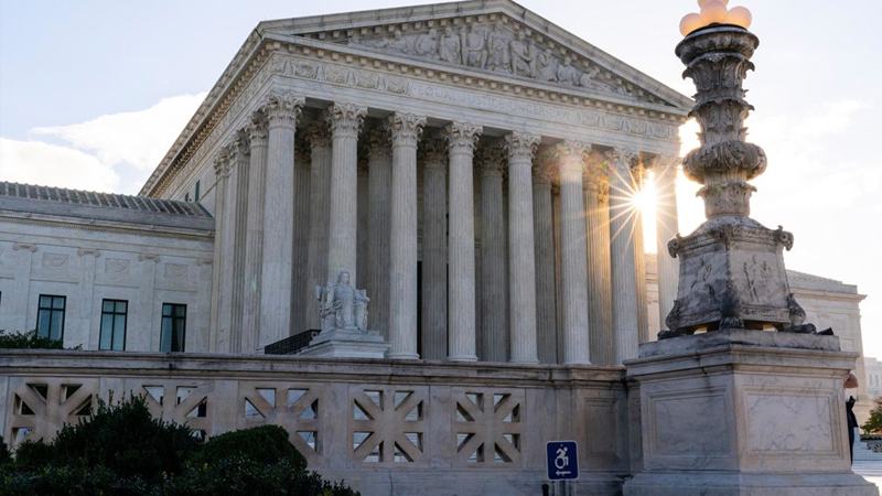 U.S. Supreme Court Legal Updates (2019-2021)