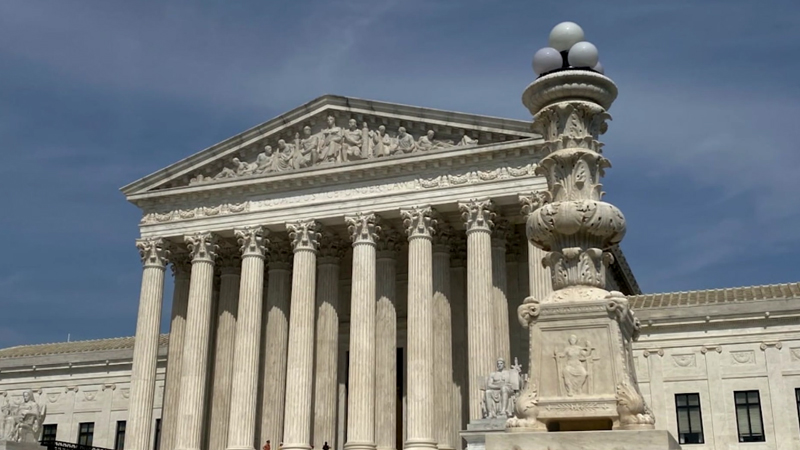 U.S. Supreme Court Legal Updates (2018) [2024]